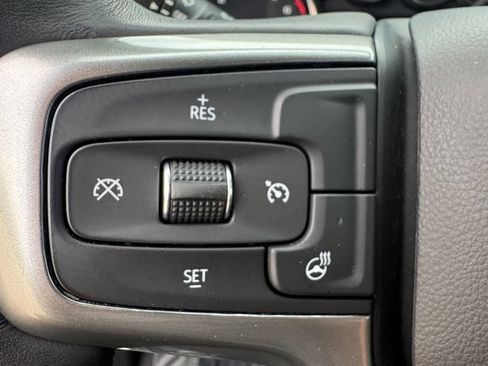Used 2021 Chevrolet Silverado 1500 LT w/ Texas Edition Plus RWD image 7