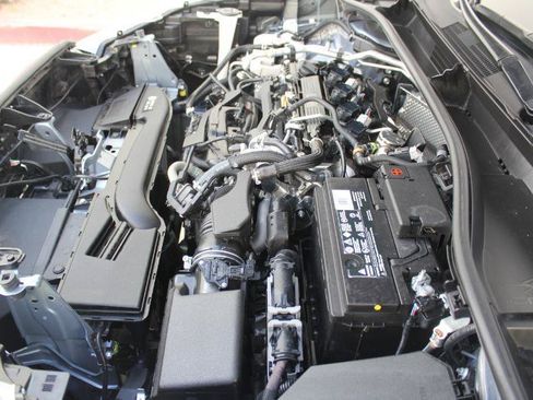 Used 2024 Toyota Corolla Cross XLE w/ Convenience Package FWD image 48