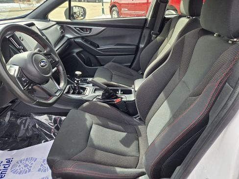 Used 2023 Subaru WRX Premium image 15