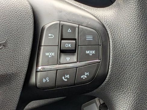 New 2026 Ford Maverick XL AWD/4WD image 19