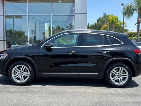 Used 2023 Mercedes-Benz GLA 250 image 8