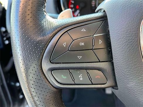 Used 2024 Dodge Durango GT image 31