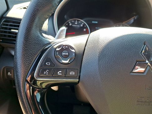 Used 2023 Mitsubishi Eclipse Cross SE AWD/4WD image 17