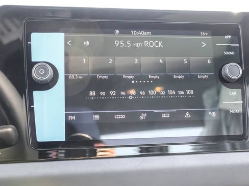 New 2026 Volkswagen Jetta SE FWD image 30