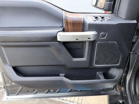 Used 2016 Ford F150 Lariat w/ Equipment Group 502A Luxury image 36