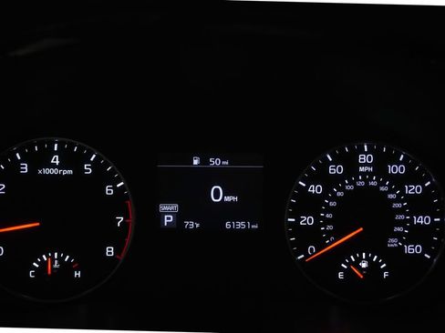 Used 2022 Kia Seltos EX AWD/4WD image 26