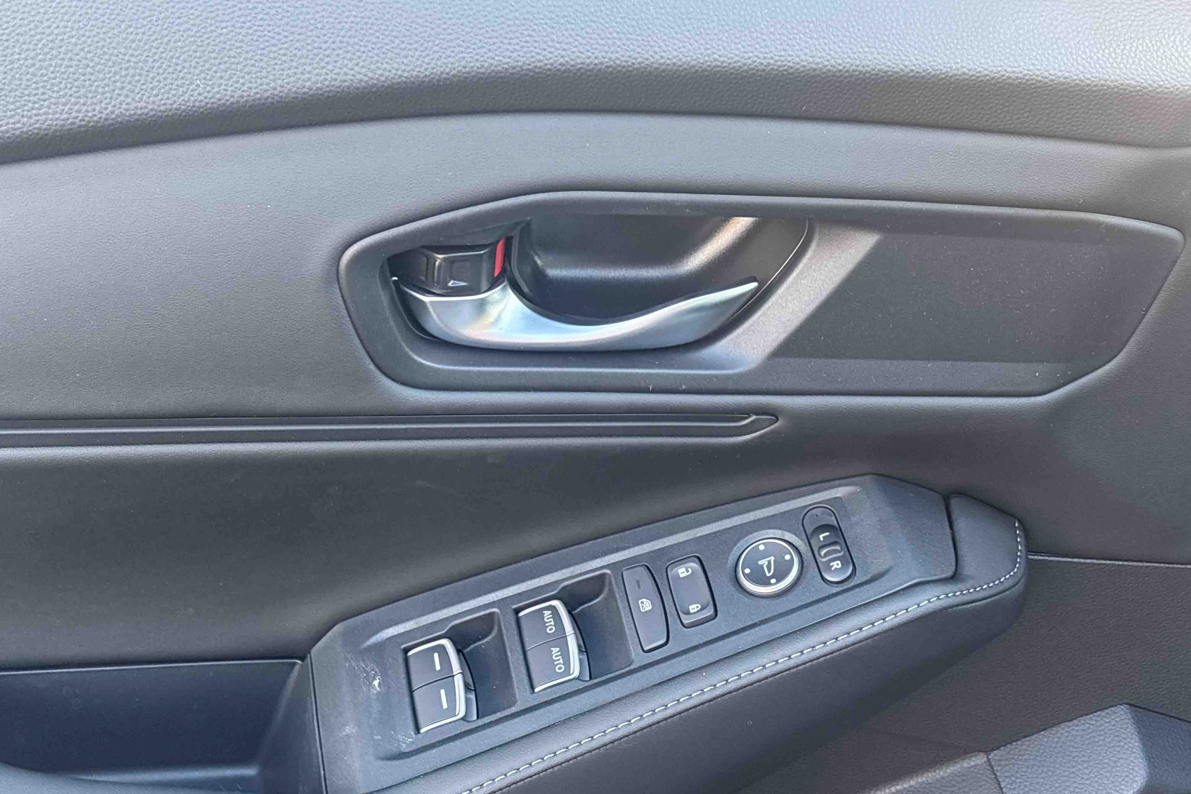 New 2026 Honda Accord Sport image 22