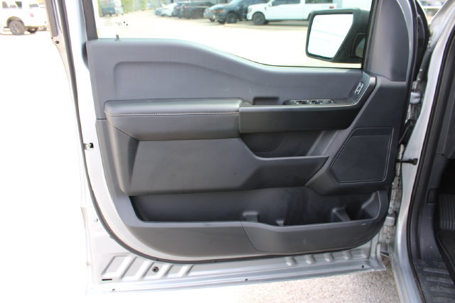 New 2026 Ford F150 STX AWD/4WD image 6