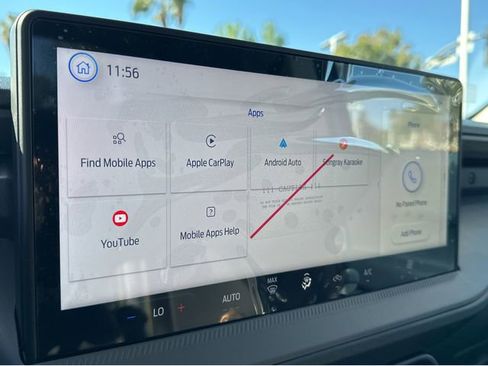New 2026 Ford Maverick Lobo image 20
