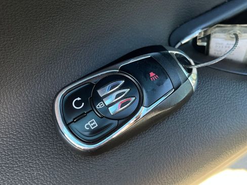 Used 2025 Buick Encore GX Preferred image 22