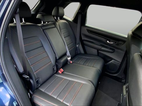 Used 2026 Honda CR-V Sport-L image 17