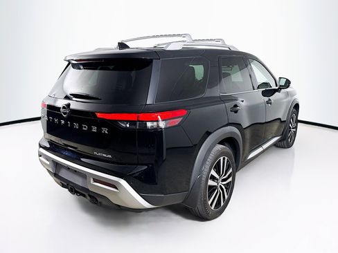 Used 2023 Nissan Pathfinder Platinum image 34