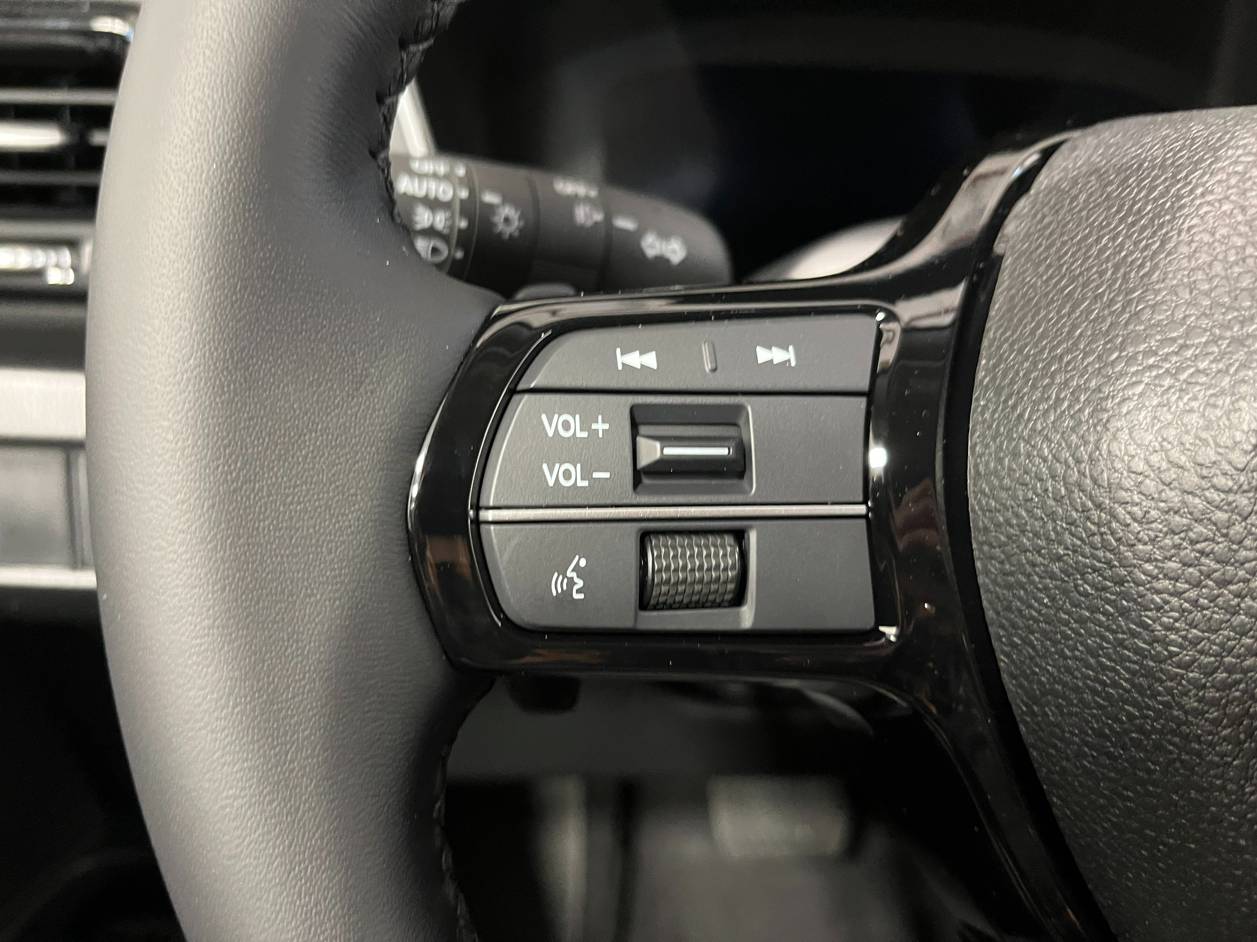 New 2026 Honda Pilot EX-L image 10