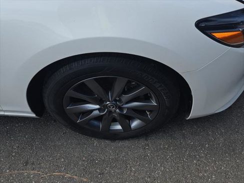 Used 2021 MAZDA MAZDA6 Sport FWD image 13