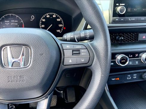 Used 2025 Honda CR-V EX image 25