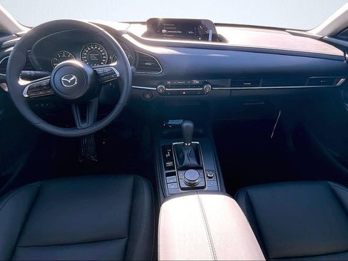 New 2026 MAZDA CX-30 AWD 2.5 S w/ Select Sport Pkg image 5