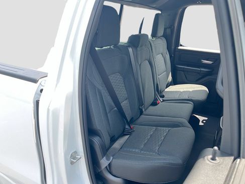Used 2025 RAM 1500 Tradesman RWD image 24
