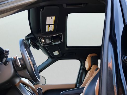 Used 2018 Land Rover Range Rover Sport HSE Dynamic image 38