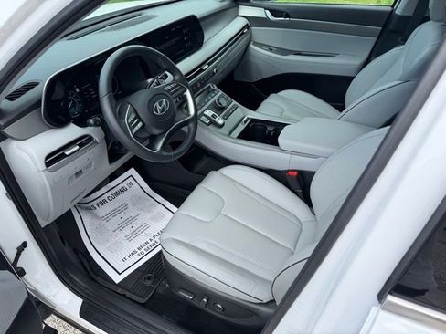 Used 2025 Hyundai Palisade SEL AWD/4WD image 17
