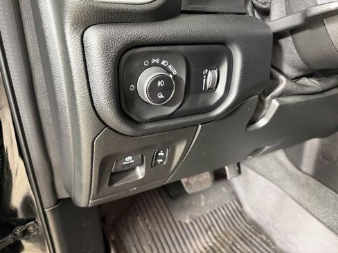 Used 2020 RAM 1500 Big Horn image 20