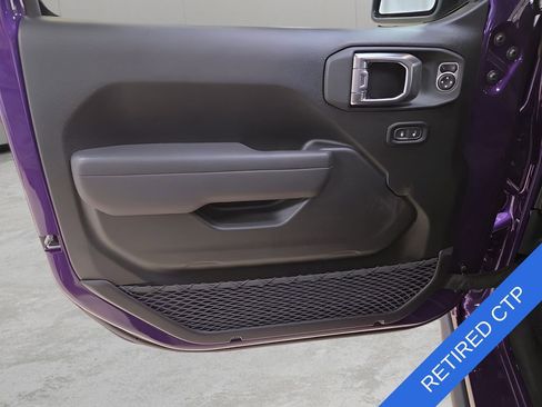 New 2026 Jeep Gladiator Willys image 10