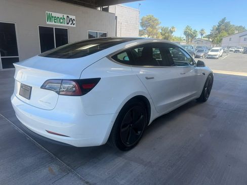 Used 2019 Tesla Model 3 Long Range AWD/4WD image 5
