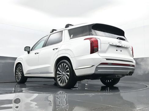 Used 2023 Hyundai Palisade Calligraphy AWD/4WD image 29