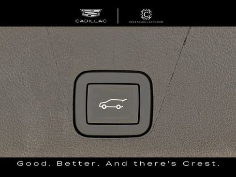 Certified 2026 Cadillac Escalade Platinum Sport w/ LPO, ONYX Package image 32