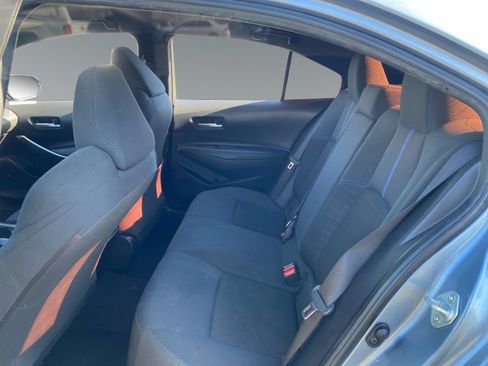 Used 2020 Toyota Corolla SE FWD image 13