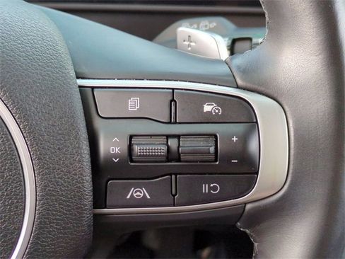 Used 2023 Kia Sportage EX image 26