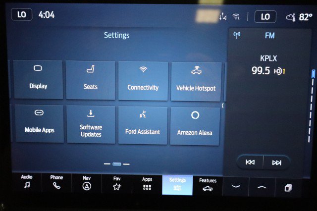 Used 2024 Ford F250 Platinum AWD/4WD image 57