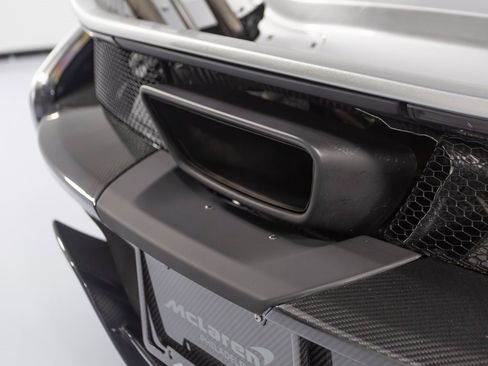 Used 2014 McLaren P1 image 80