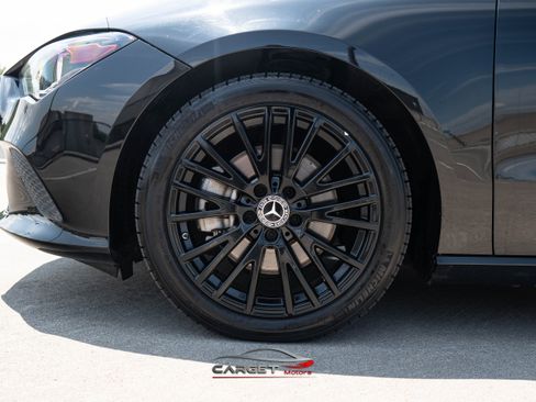 Used 2020 Mercedes-Benz CLA 250 w/ Premium Package image 9