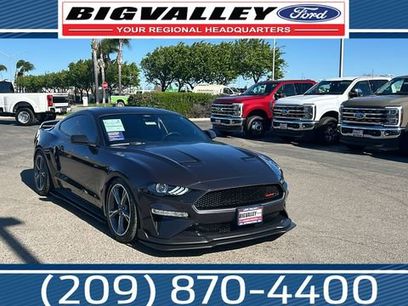 Used 2023 Ford Mustang GT Premium w/ Equipment Group 401A
