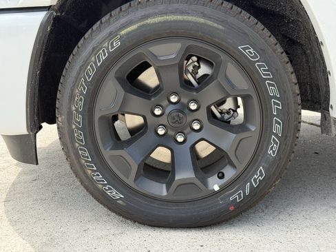 New 2026 RAM 1500 Lone Star RWD image 9