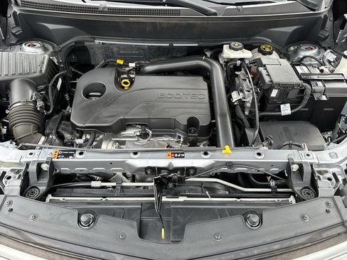 Certified 2024 Chevrolet Equinox LS w/ LS Convenience Package image 26