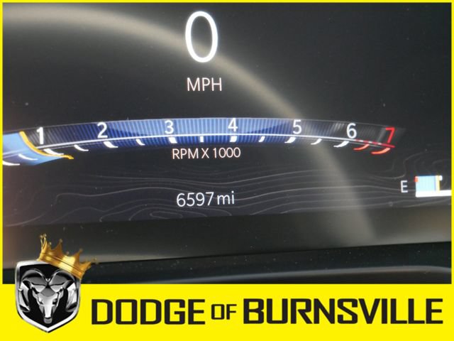 Used 2026 Jeep Grand Cherokee L Limited AWD/4WD image 29