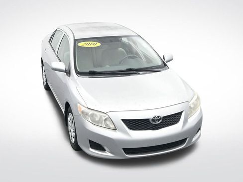 Used 2010 Toyota Corolla LE image 23