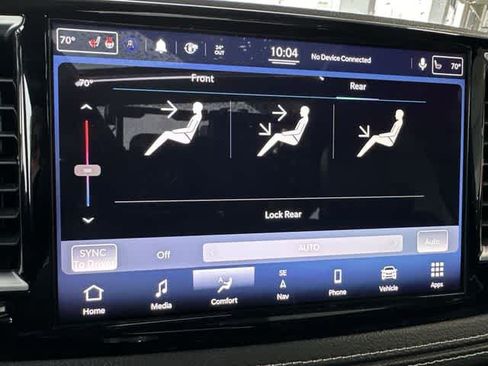 Certified 2021 Chrysler Pacifica Limited w/ Premium & Safety Sphere Group AWD/4WD image 20
