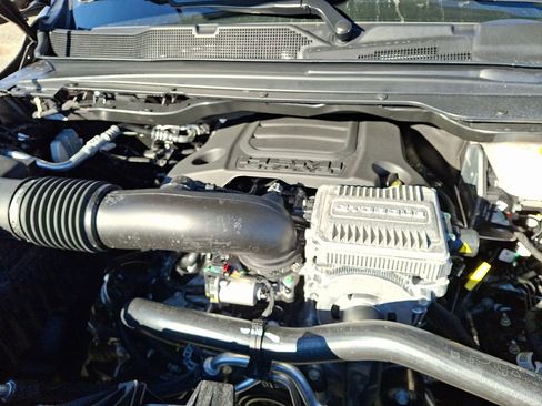 New 2026 RAM 1500 Big Horn/Lone Star image 20