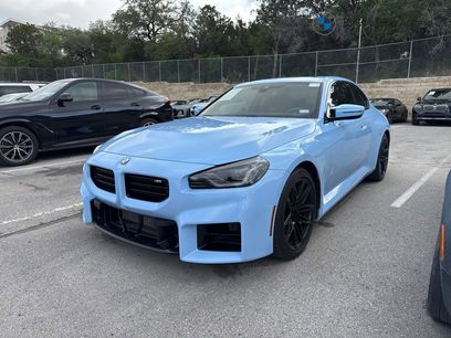 Certified 2024 BMW M2 w/ Lighting Package