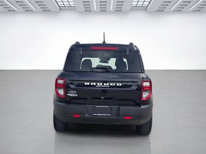 Used 2023 Ford Bronco Sport Big Bend