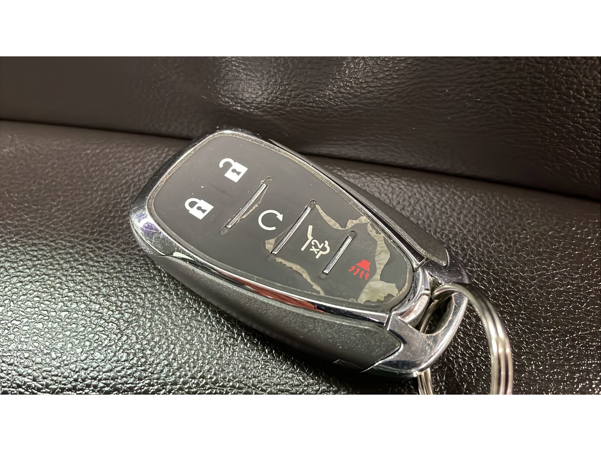 Used 2019 Chevrolet Traverse LT AWD/4WD image 20