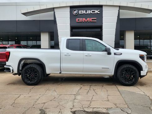 New 2026 GMC Sierra 1500 Elevation image 3