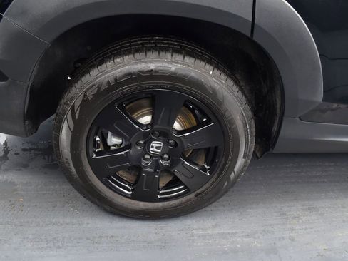 Used 2022 Honda Pilot TrailSport image 8