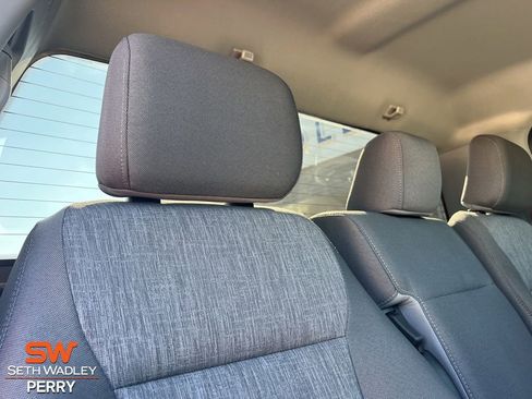 Used 2023 Ford F150 XL w/ XL Chrome Appearance Package image 11