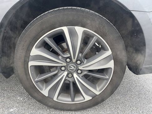 Used 2019 Acura MDX SH-AWD w/ Technology Package image 21