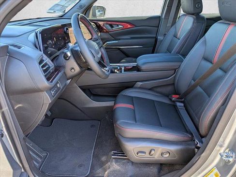 New 2026 Chevrolet Traverse RS image 15