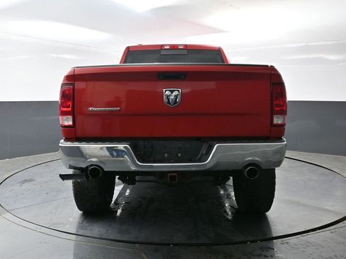 Used 2018 RAM 1500 SLT AWD/4WD image 13