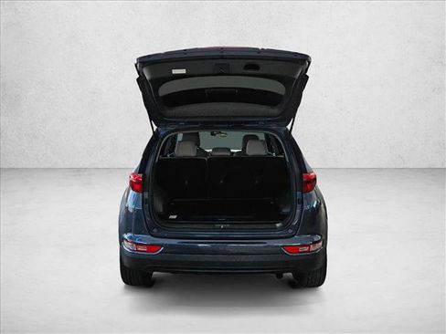 Used 2019 Kia Sportage LX FWD image 6